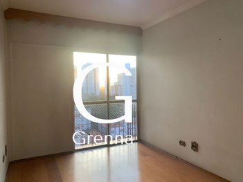 apartment em Rua Fernão Dias, Pinheiros - São Paulo - SP