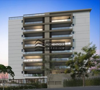 apartment em Rua Bela Aliança, Bela Aliança - São Paulo - SP