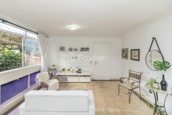 apartment em Rua França Pinto, Vila Mariana - São Paulo - SP