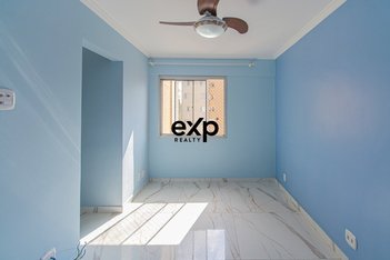 apartment em Avenida Nossa Senhora do Sabará, Vila Emir - São Paulo - SP