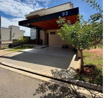 house em Avenida Madre Teresa de Calcutá, Residencial São Francisco - São José dos Campos - SP