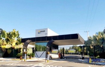 land_lot em Rua Clelia Carrara, Loteamento Sunlake SPA Residencial - Votorantim - SP