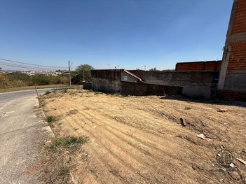 land_lot em Rua Nicola Gattone, Jardim Nilton Torres - Sorocaba - SP