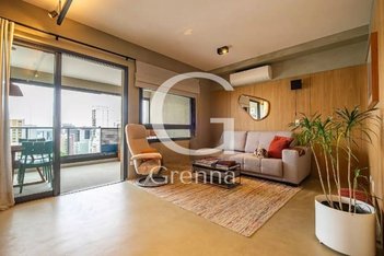 apartment em Rua Cristiano Viana, Cerqueira César - São Paulo - SP