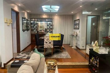house em Rua Tasman, Jardim do Mar - São Bernardo do Campo - SP