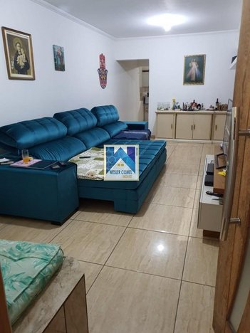 house em Avenida São Paulo, Jardim Armênia - Mogi das Cruzes - SP