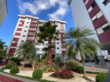 apartment em Rua Visconde de Pelotas, Centro - Caxias do Sul - RS