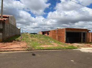 land_lot em Rua Antonio Pereira Iais, Residencial Lívia I - Botucatu - SP