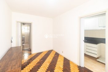 apartment em Rua Doutor Barros Cassal, Floresta - Porto Alegre - RS
