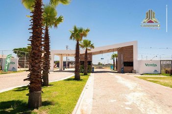 land_lot em Avenida Frederico Warstat, Sans Souci - Eldorado do Sul - RS