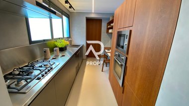 apartment em Rua Melo Alves, Cerqueira César - São Paulo - SP