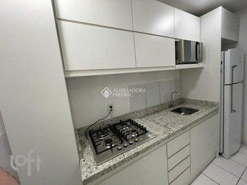 apartment em Avenida Açucena, Igará - Canoas - RS