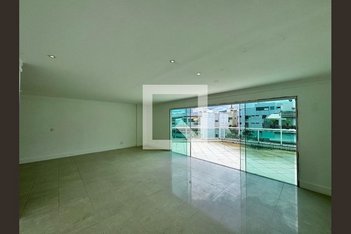 apartment em Rua Jorge Emílio Fontenelle, Recreio dos Bandeirantes - Rio de Janeiro - RJ