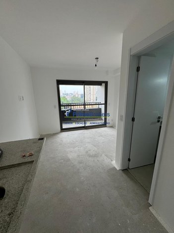 apartment em Rua Madre Emilie de Villeneuve, Vila Santa Catarina - São Paulo - SP