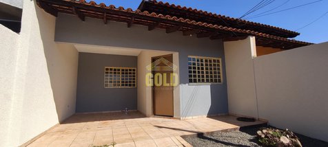 house em Rua José Ernâni Neves, Jardim Guararapes - Londrina - PR