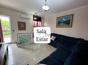 apartment em Rua Maria Antonieta de Campos Arruda, Jardim América - Guarulhos - SP