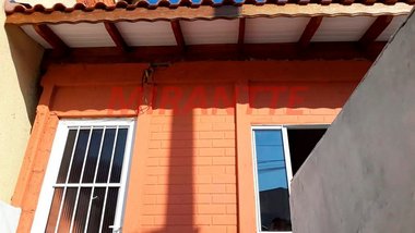 house em Rua Antônio Joaquim de Oliveira, Jardim Virginia Bianca - São Paulo - SP