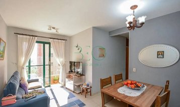 apartment em Rua Luís da Gama Rosa, Vila Castelo - São Paulo - SP