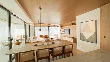 apartment em Rua Dina, Vila Nova Conceição - São Paulo - SP