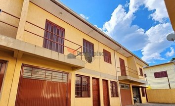 house em Darcy Narcizo de Oliveira, Esplanada - Caxias do Sul - RS