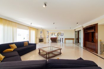 apartment em Avenida Washington Luís, Santo Amaro - São Paulo - SP