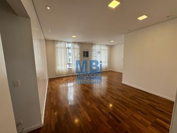 apartment em Rua Sócrates, Vila Sofia - São Paulo - SP