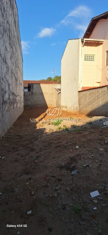 land_lot em Rua Elias dos Santos, Granja Daniel - Taubaté - SP