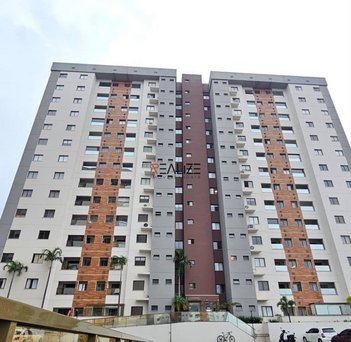 apartment em Rua Ângela Bruno Rodrigues, Jardim Santiago - Indaiatuba - SP