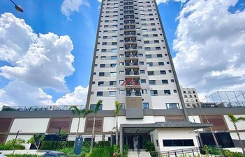 apartment em Rua Eduardo Lane, Jardim Brasil - Campinas - SP
