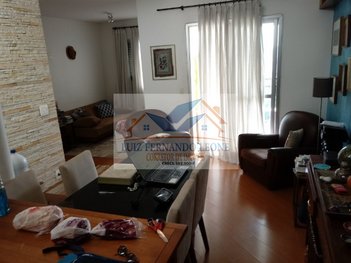 apartment em Rua Belmonte, Bela Aliança - São Paulo - SP