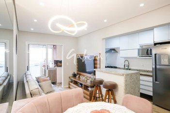 apartment em Rua Alegre, Santa Paula - São Caetano do Sul - SP