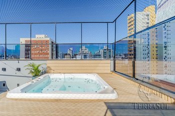 apartment em Rua Peri Machado, Menino Deus - Porto Alegre - RS
