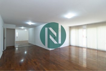 apartment em Rua Japão, Itaim Bibi - São Paulo - SP
