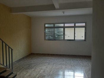 house em Rua Cochinu, Vila Esperança - São Paulo - SP