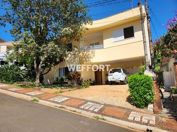 house em Rua Mário Diniz de Oliveira, Parque Residencial Alcântara - Londrina - PR
