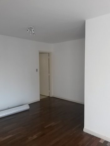 apartment em Rua Joaquim Távora, Vila Mariana - São Paulo - SP