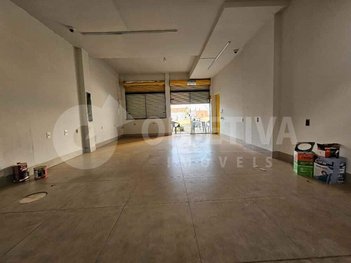 business em Avenida dos Ferreiras, Aclimação - Uberlândia - MG