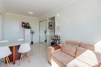 apartment em Rua Delfino Riet, Santo Antônio - Porto Alegre - RS