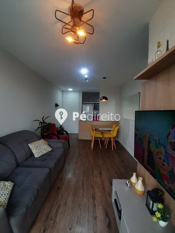 apartment em Rua Santa Catarina, Parque São Jorge - São Paulo - SP