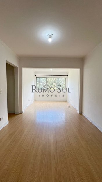apartment em Avenida Sargento Geraldo Sant'Ana, Jardim Taquaral - São Paulo - SP