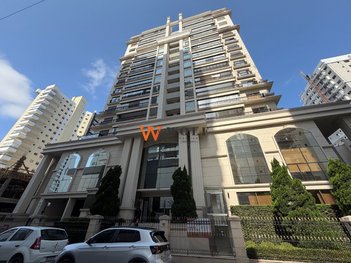 apartment em Rua Cruz e Souza, Campinas - São José - SC