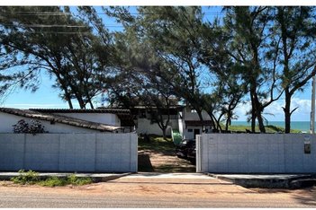 house em Rua Doutor Tarcísio, Nísia Floresta - Nísia Floresta - RN