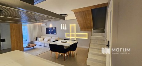 apartment em Rua Sarmento de Beires, Centro - São Bernardo do Campo - SP