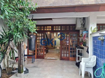 house em Avenida Magno dos Passos Bittencourt, Barra do Una - São Sebastião - SP