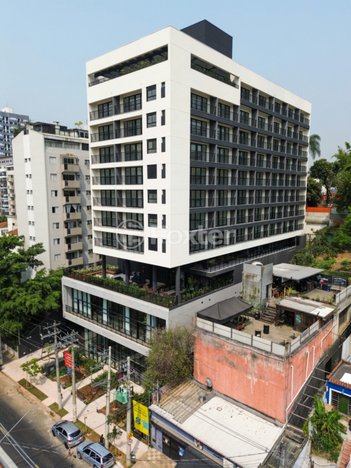 apartment em Rua Cristiano Viana, Cerqueira César - São Paulo - SP