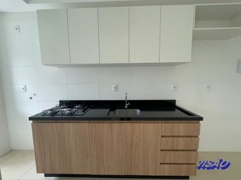 apartment em Rua Tomáz Domingos da Silveira, São Sebastião - Palhoça - SC