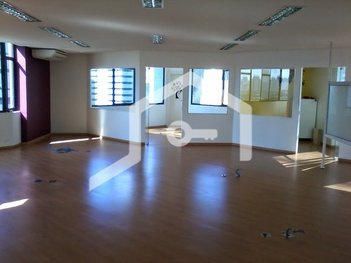 office em Geraldo Flausino Gomes, Cidade Monções - São Paulo - SP