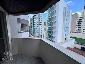 apartment em Rua 2500, Centro - Balneário Camboriú - SC