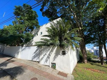 house em Hercilio de Aquino, Itaguaçu - Florianópolis - SC