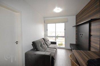 apartment em Pedro José Zanetti, Igará - Canoas - RS